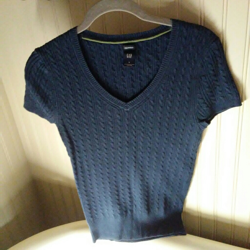 GAP Sweater Vest
